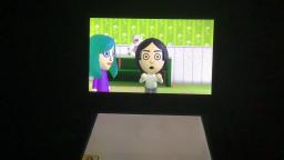 Tomodachi Life (Welcome version) Serena’s Unbelievable dream