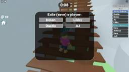 total roblox drama part 1