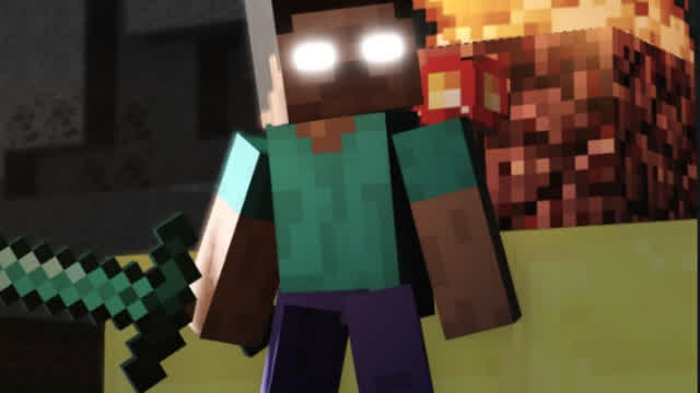 my first VIDD XD my first VIDD XD