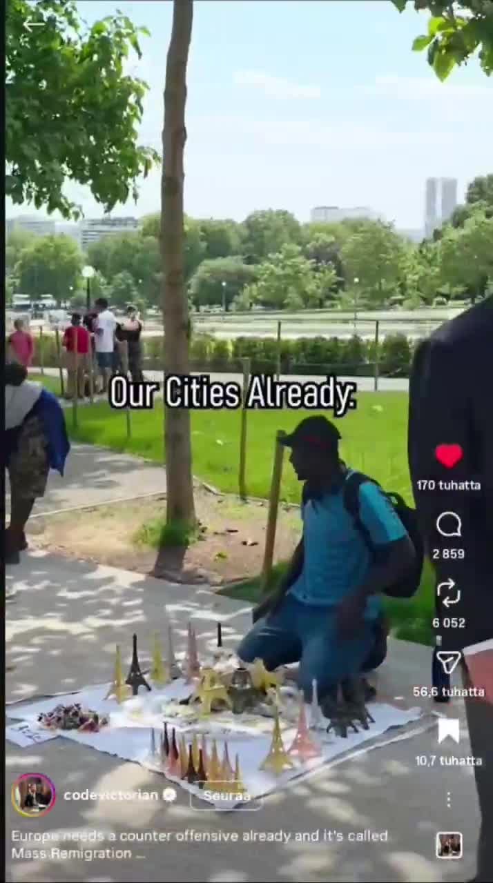 ...