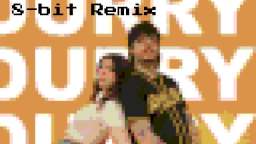 Durry - Losers Club (8-bit remix)