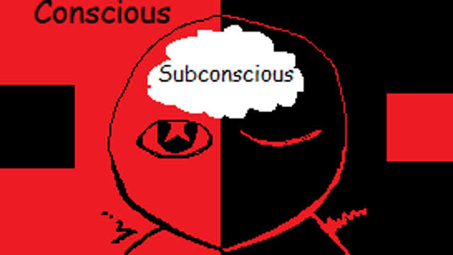The Unconscious Conscious The Unconscious Conscious