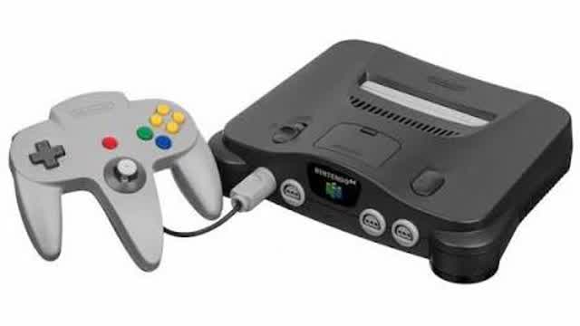 My Entire Nintendo 64 Collection 2026