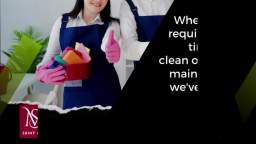 DC Apartment Cleaning Services - Elevate Your Living Experience with Shinymaids