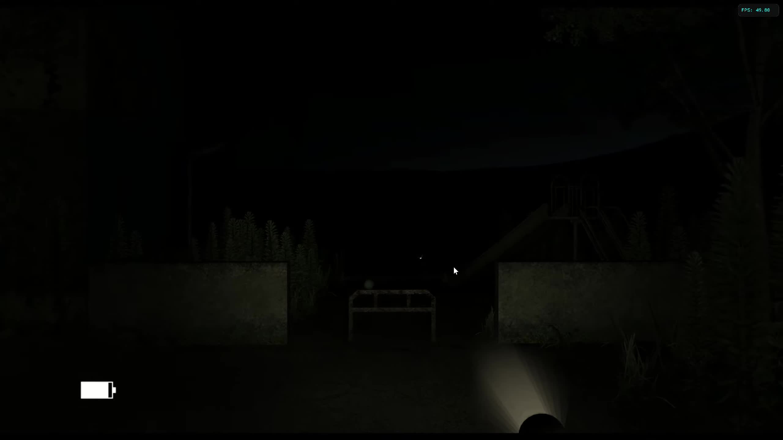 Ju-On: The Grudge-Not Fast Enough