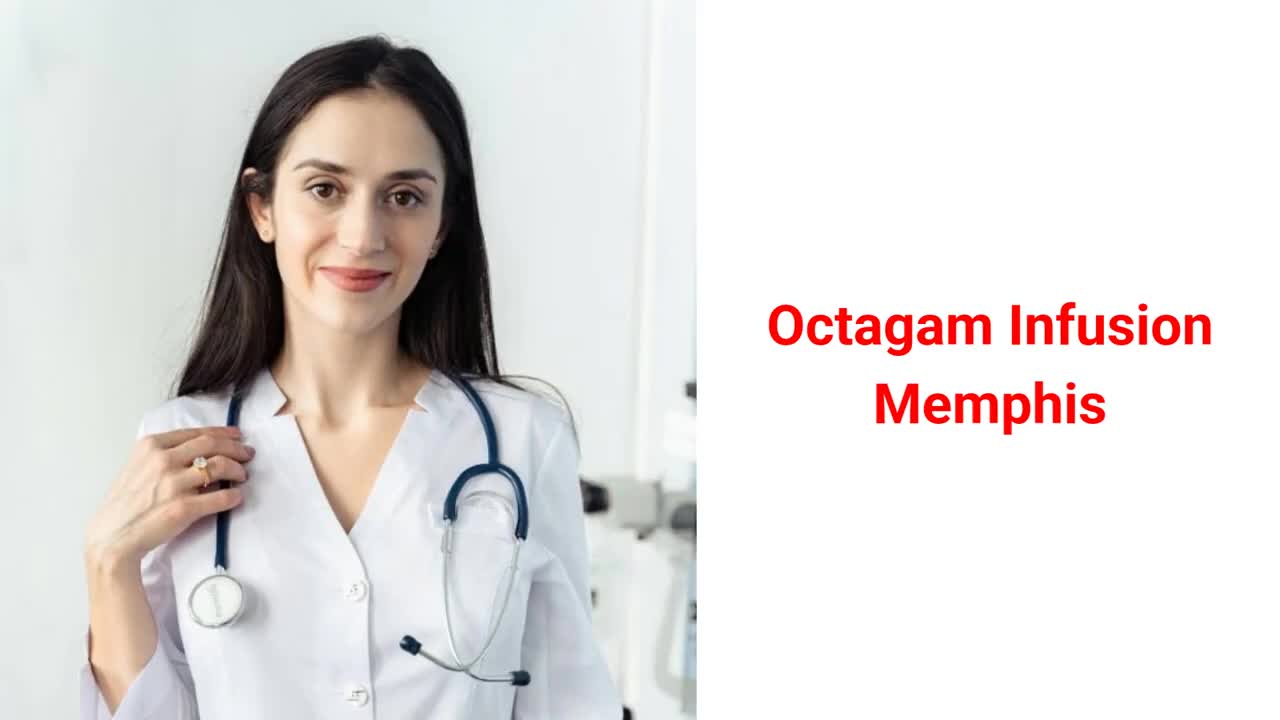 Specialty Care Rx -  Octagam Infusion in Memphis, TN