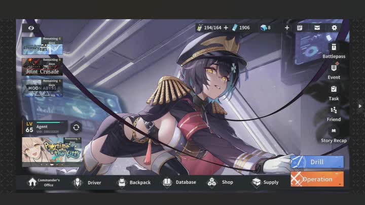 Church of Waifu's GOD Episode 196 Starry