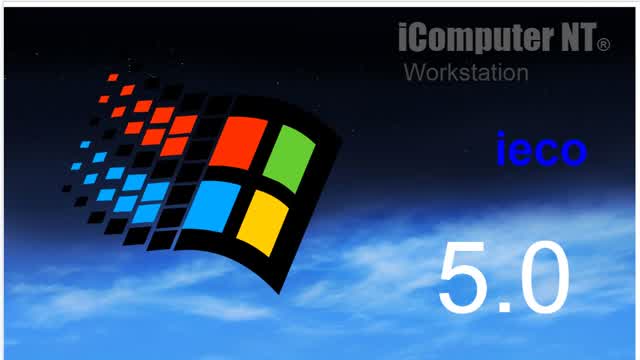 iComputer NT 5.0 shutdown sound