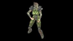 Quake 2 - Sound Effects - Player Quake 2 - Sound Effects - Player