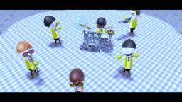 Wii Music - From Santurtzi to Bilbao ( Epic Ballad )