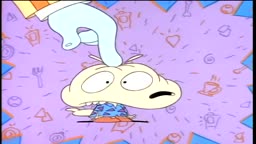 Rocko's Modern Life Intro