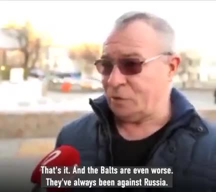 What Russians think about the Special Operation