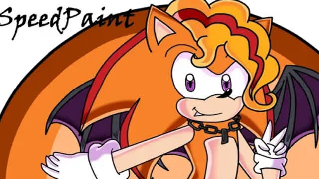 SpeedPaint - Napoleon's flight