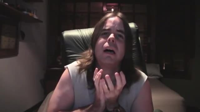 Dross se asquea