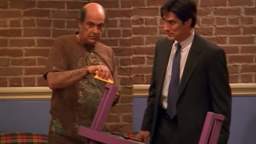 Dharma & Greg - Yes, We Have No Bananas (S2 E10)