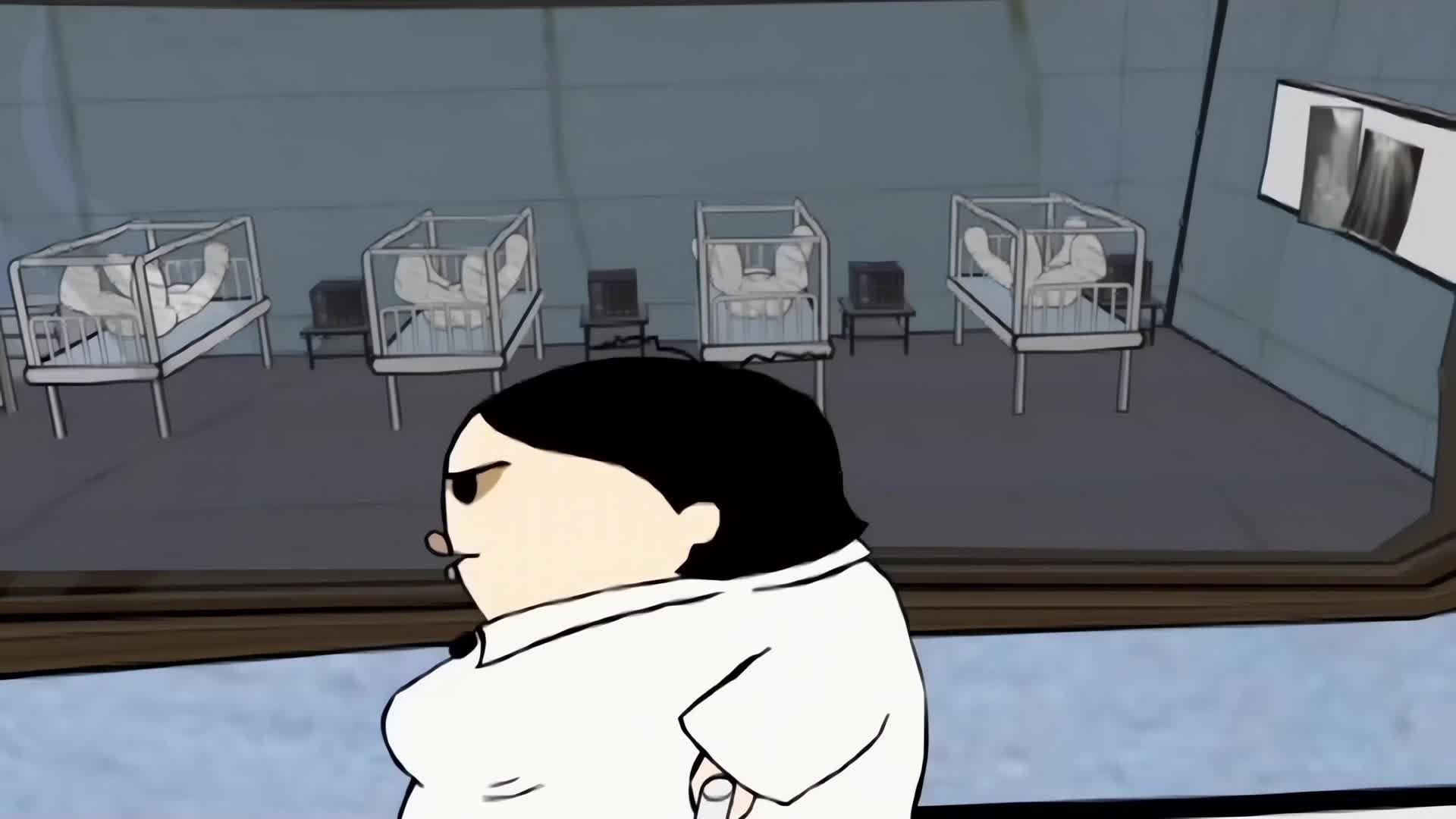 Włatcy Móch.S06E03. - Pszesóhanie