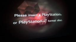 PlayStation 2 | Red Screen Of Death