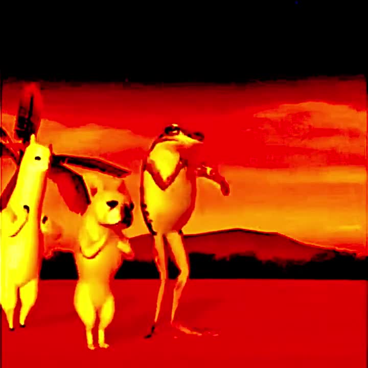 😨🌳 The Most Important Video You'll Ever Watch 👁👄👁