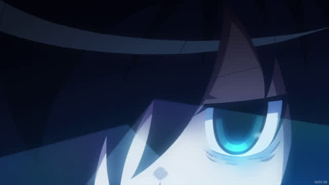 WataMote: Ill Change My Image a Bit (E01)