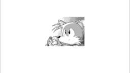 Sonic 2 encerramento + créditos música