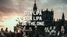 Dua Lipa - Be The One (Audio)
