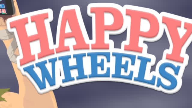 happy wheeks gampley