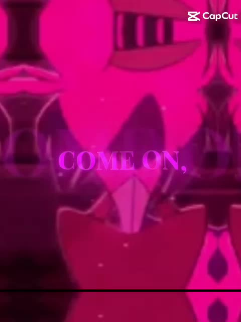 Charlie x alastor video