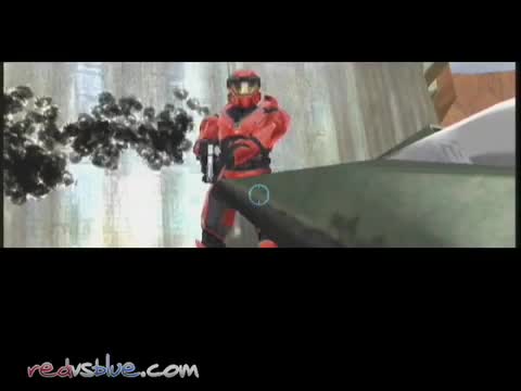 Red vs. Blue - Last Words | Rooster Teeth Red vs. Blue - Last Words | Rooster Teeth