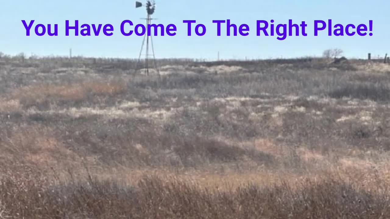 Smith & Co Auction & Realty, Inc. - Experts Land Auction in Woodward, OK
