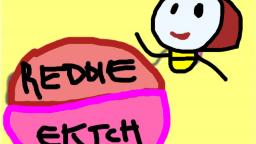 Reddie Ekstch theme