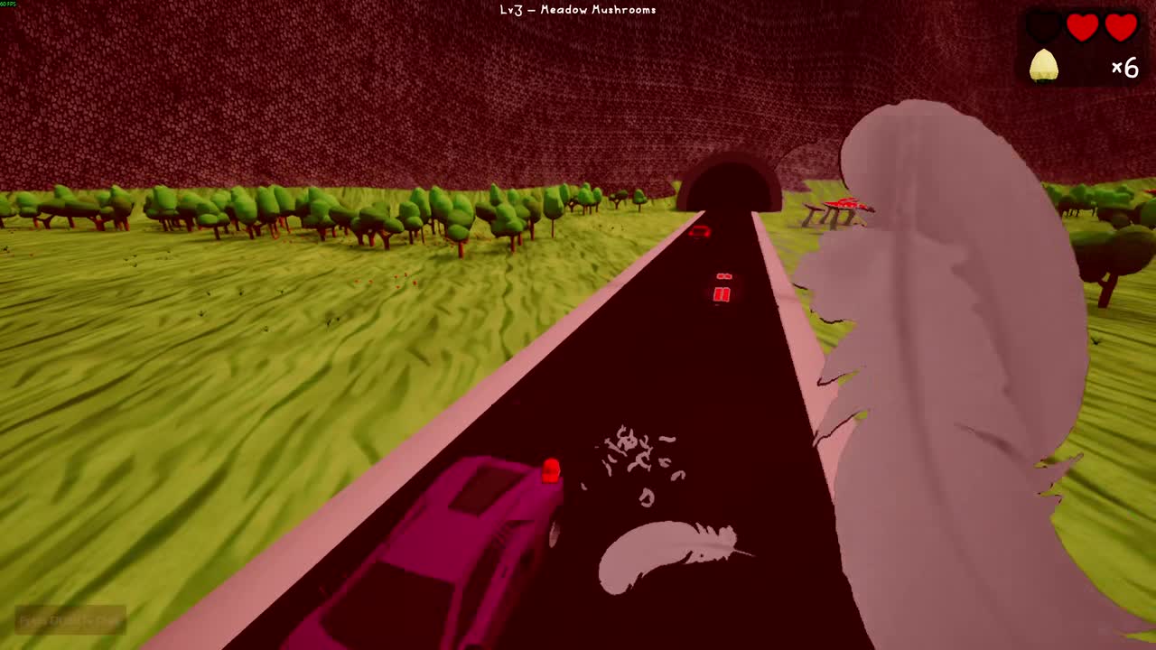 Get Clucked-Such A Mess