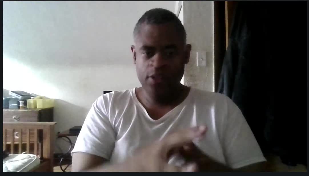 pedophilia and the setting up of a national ID movement.