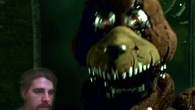 The Return To Freddy's 5 - Resurrection (Version: 0.3.0) - Running everywhere - Part 7 (fr/en) The Return To Freddy's 5 - Resurrection (Version: 0.3.0) - Running everywhere - Part 7 (fr/en)