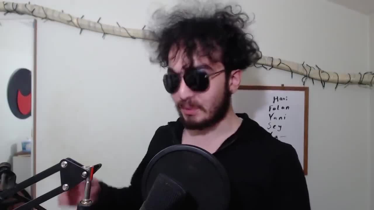 Utanç verici anılar #2