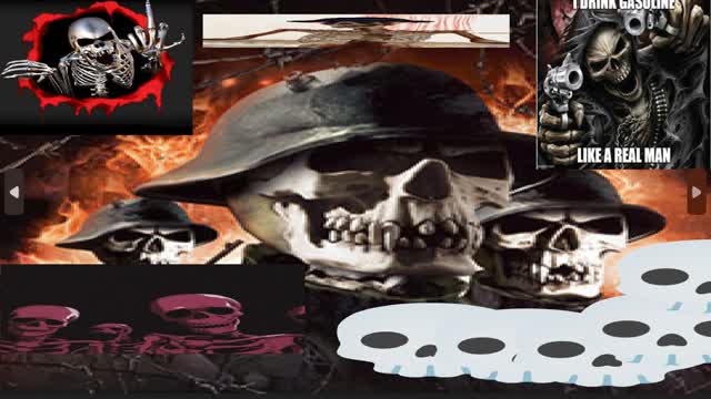NecroVisioN VIDYA REVIU