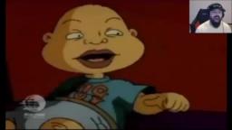 rugrats meme