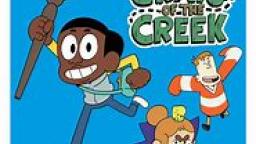 critica a Craig of the creek: basura en su esplendor