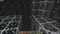 Minecraft Classic A taste of Lava Survival(original by BIJ)