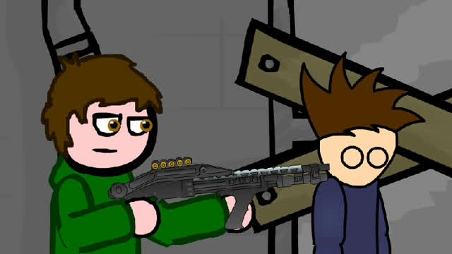 Edd vs Tom (2004)