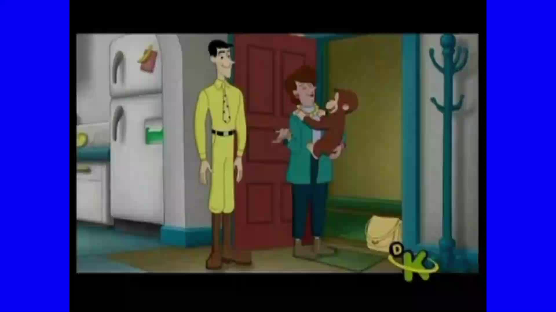 Jorge el curioso - Jorge el ingeniero de juguetes / Episodio Completo (Español Latino) Jorge el curioso - Jorge el ingeniero de juguetes / Episodio Completo (Español Latino)