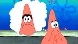 Patrick Gets 40 Lashes