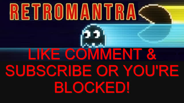 Tales From My Auto Deleted YT Comments:Retromantra is a youtube leeching Rip-off