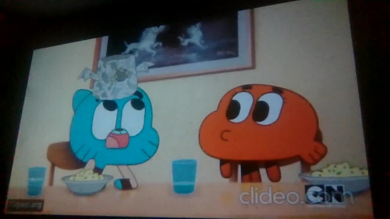 Adult Swim Sign Off Cartoon Network Sign On Tuesday, May 5, 2026