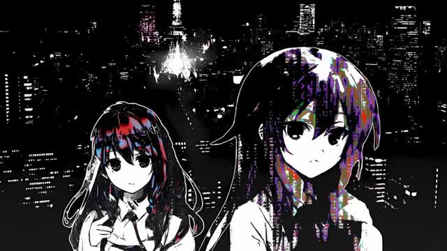 Nightcore - L'AMOUR TOUJOURS