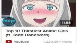 Kids dont like anime