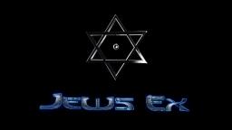 Deus Ex Intro but viewed through Chinese State Censorship