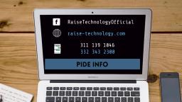 Curso De Excel En Tepic Nayarit | Raise Technology