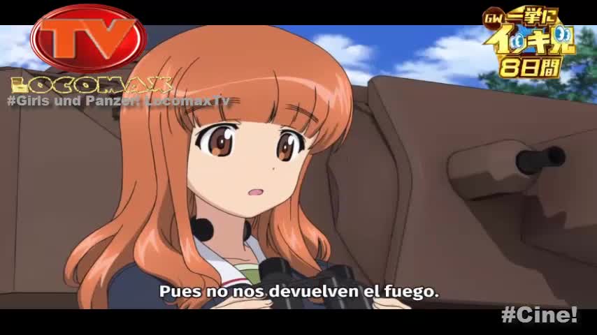 LocomaxTv Bolivia Anime Abril 2026