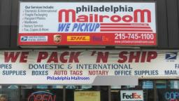 Private Mailbox Rental Philadelphia - Philadelphia Mailroom (215) 745-1100