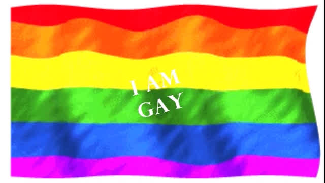 coming out video ( i am gay)